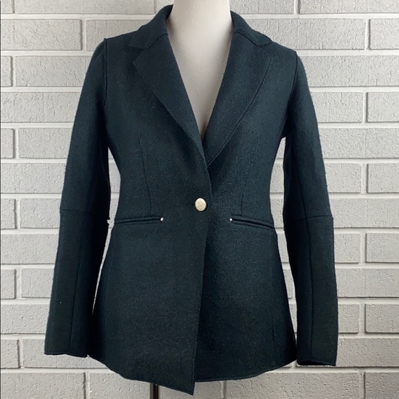 Sosken studios hunter green size 1 - Picture 1 of 16